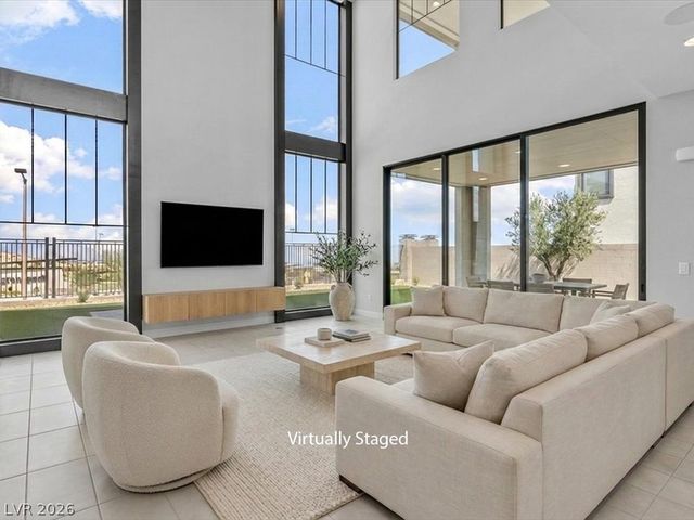 980 Natural Harmony Street, Las Vegas, NV 89138