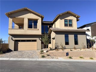 980 Natural Harmony Street, Las Vegas, NV 89138