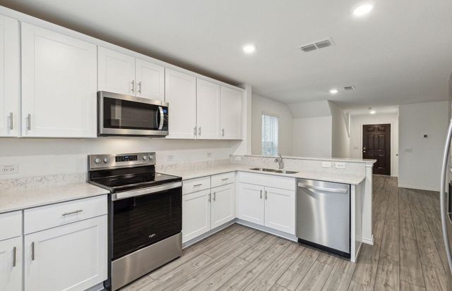 820 Lake Fletcher Road, Princeton, TX 75407