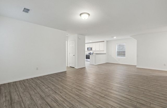 820 Lake Fletcher Road, Princeton, TX 75407