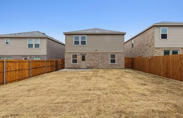 820 Lake Fletcher Road, Princeton, TX 75407