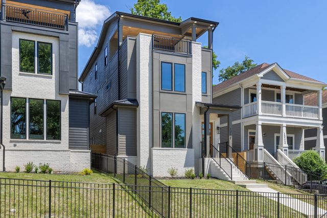 1213 Montgomery Ave, Nashville, TN 37207