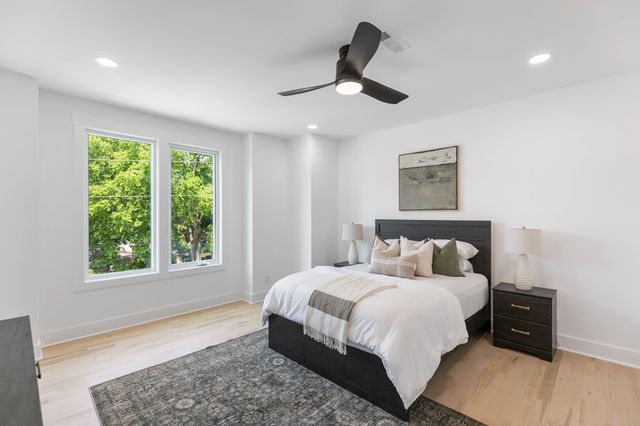 1213 Montgomery Ave, Nashville, TN 37207