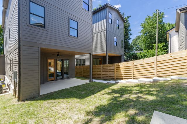 1213 Montgomery Ave, Nashville, TN 37207