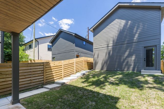1213 Montgomery Ave, Nashville, TN 37207