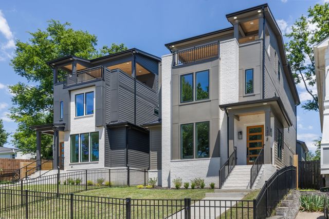 1213 Montgomery Ave, Nashville, TN 37207