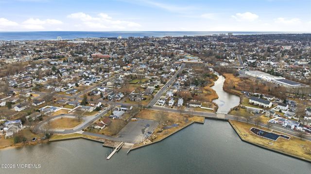 516 Atlantic Avenue, Long Branch, NJ 07740