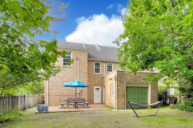 3115 Park Place, Evanston, IL 60201