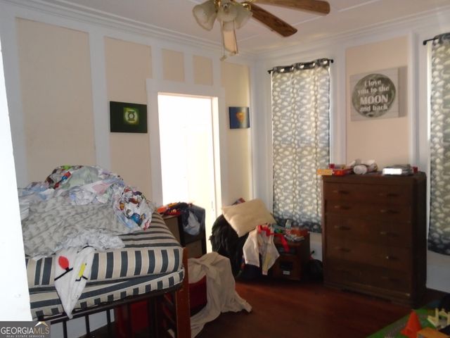 149 Holmes Street, Barnesville, GA 30204