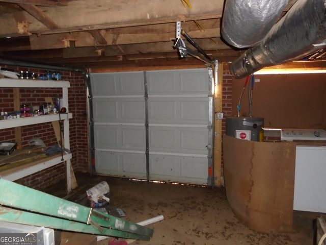 149 Holmes Street, Barnesville, GA 30204