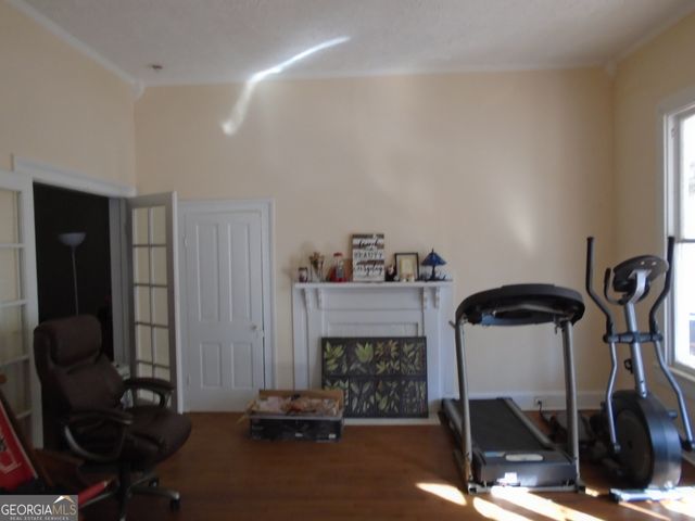 149 Holmes Street, Barnesville, GA 30204