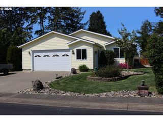 119 JENSEN Way, Lakeside, OR 97449