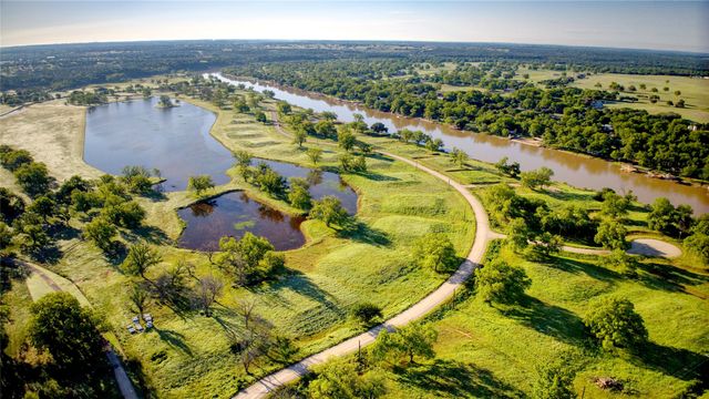 1102 River Ranch Lane, Weatherford, TX 76087