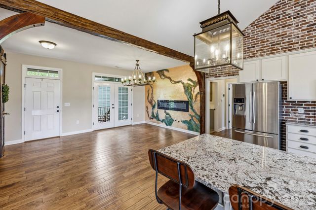 234 Crest Drive, Lake Lure, NC 28746