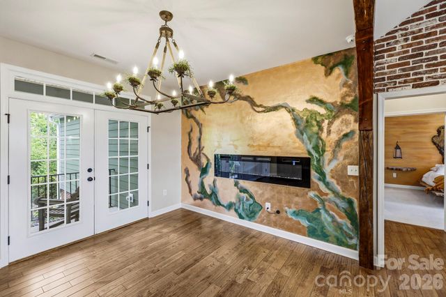 234 Crest Drive, Lake Lure, NC 28746
