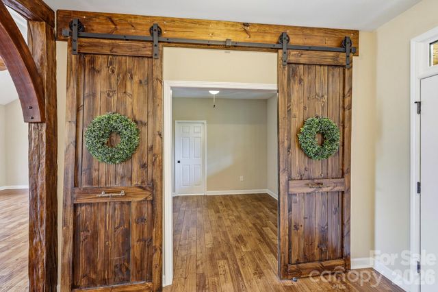 234 Crest Drive, Lake Lure, NC 28746