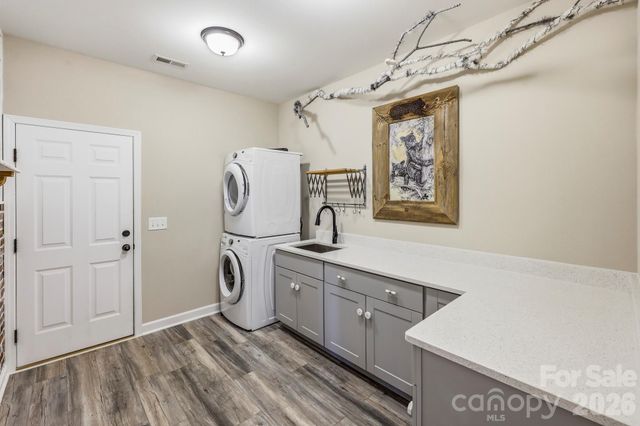 234 Crest Drive, Lake Lure, NC 28746