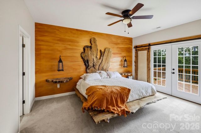234 Crest Drive, Lake Lure, NC 28746
