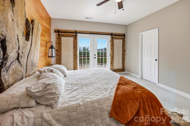 234 Crest Drive, Lake Lure, NC 28746