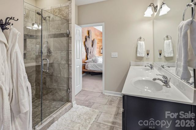 234 Crest Drive, Lake Lure, NC 28746