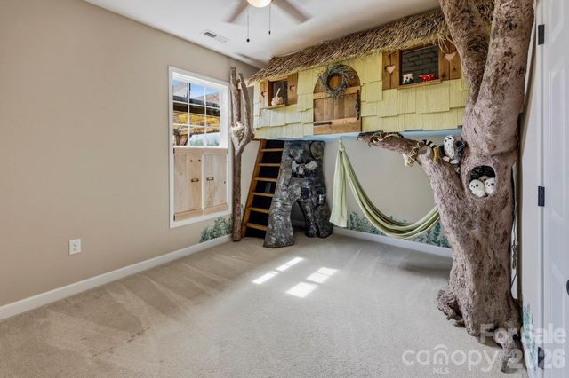 234 Crest Drive, Lake Lure, NC 28746
