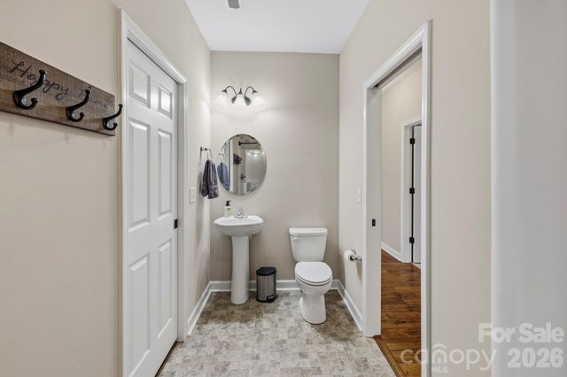 234 Crest Drive, Lake Lure, NC 28746