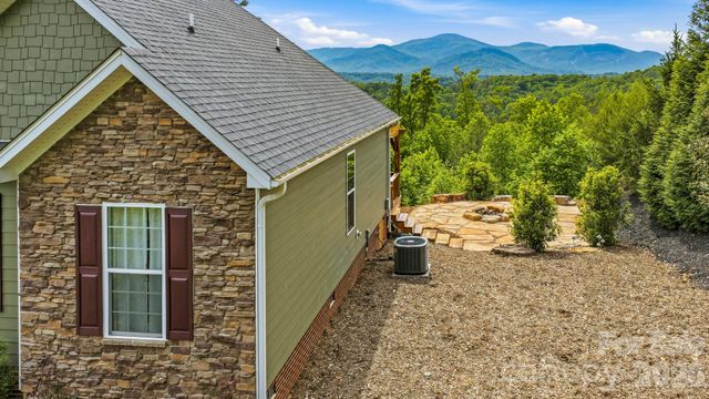 234 Crest Drive, Lake Lure, NC 28746