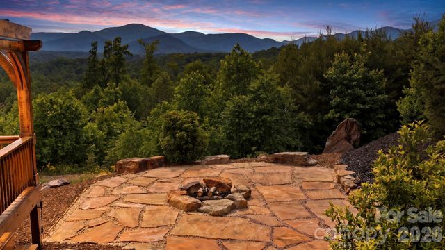 234 Crest Drive, Lake Lure, NC 28746