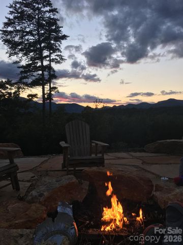 234 Crest Drive, Lake Lure, NC 28746