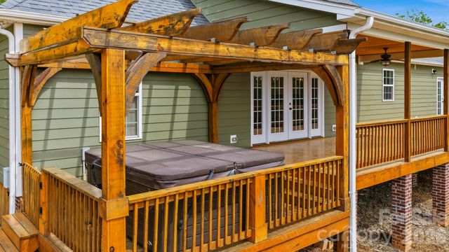234 Crest Drive, Lake Lure, NC 28746