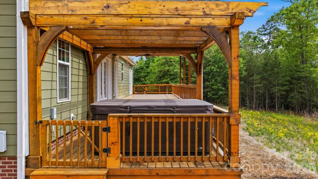 234 Crest Drive, Lake Lure, NC 28746