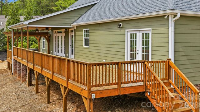 234 Crest Drive, Lake Lure, NC 28746
