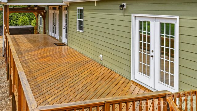 234 Crest Drive, Lake Lure, NC 28746