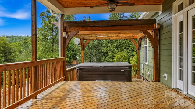 234 Crest Drive, Lake Lure, NC 28746