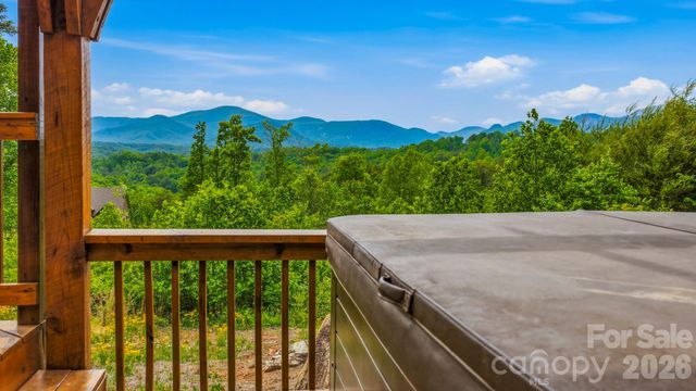 234 Crest Drive, Lake Lure, NC 28746