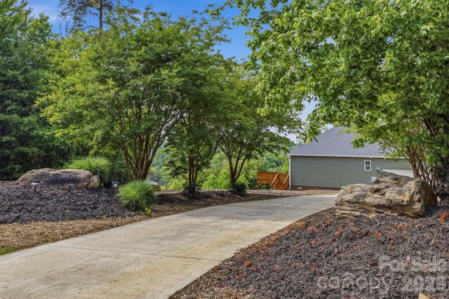 234 Crest Drive, Lake Lure, NC 28746