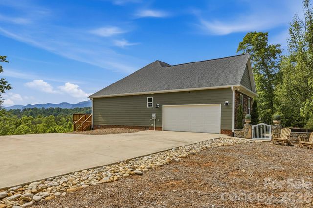 234 Crest Drive, Lake Lure, NC 28746