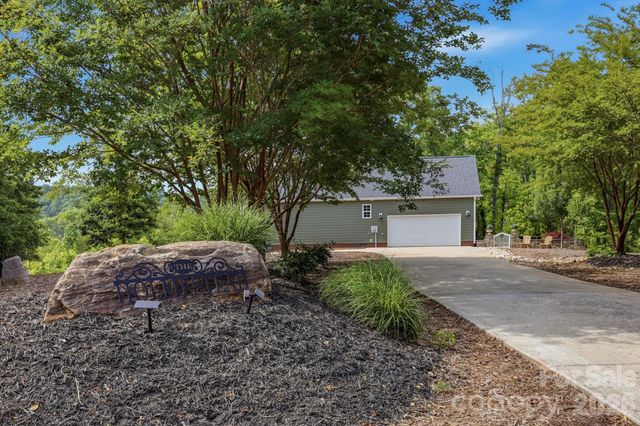234 Crest Drive, Lake Lure, NC 28746
