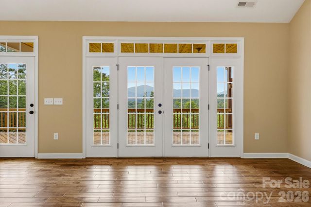 234 Crest Drive, Lake Lure, NC 28746