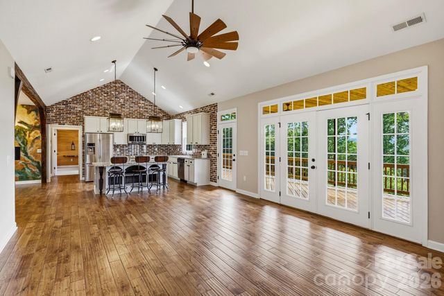 234 Crest Drive, Lake Lure, NC 28746