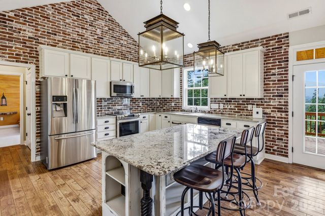 234 Crest Drive, Lake Lure, NC 28746