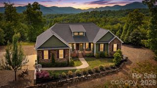 234 Crest Drive, Lake Lure, NC 28746