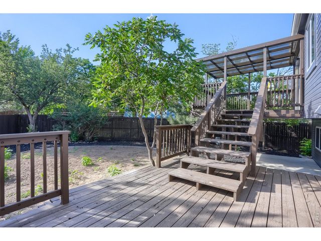 275 S Buchanan Cir, Louisville, CO 80027