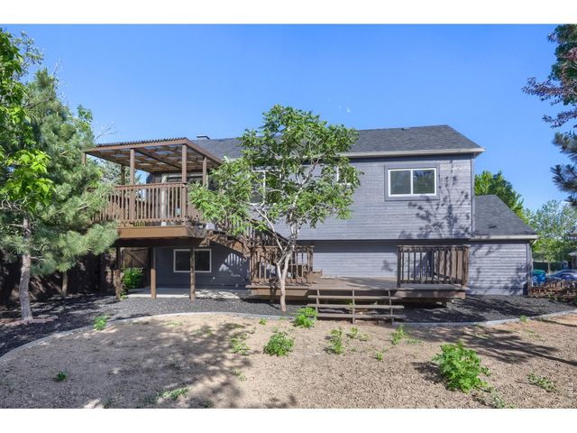 275 S Buchanan Cir, Louisville, CO 80027