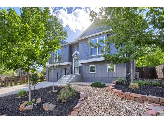 275 S Buchanan Cir, Louisville, CO 80027