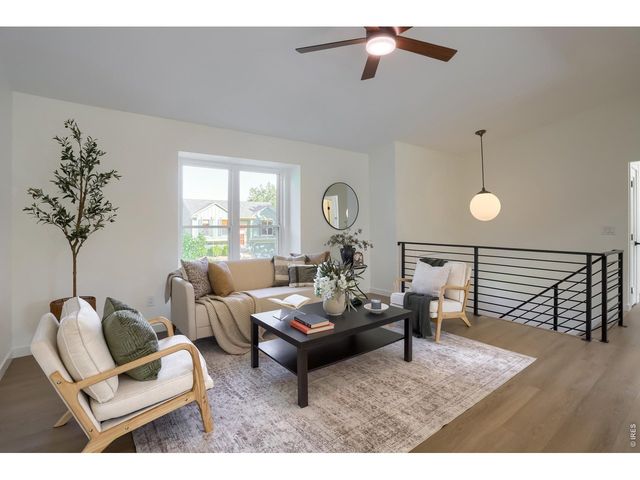 275 S Buchanan Cir, Louisville, CO 80027