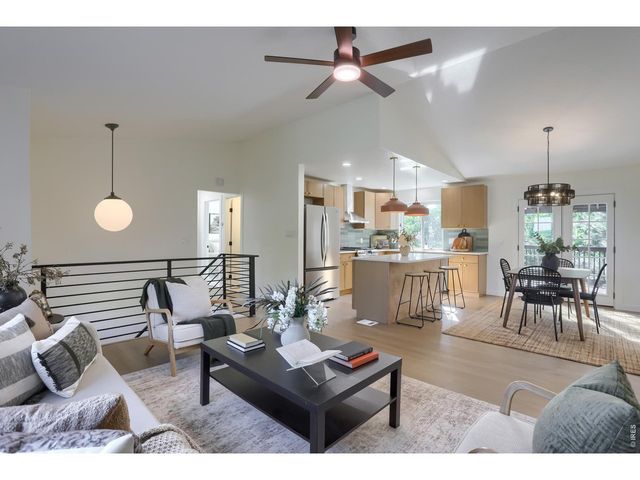 275 S Buchanan Cir, Louisville, CO 80027