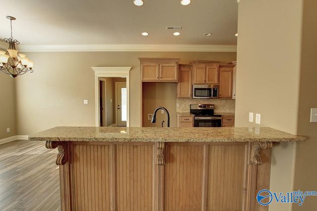 25861 - Lot 33 Caldera Drive, Athens, AL 35613