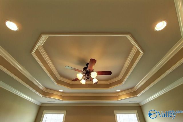 25861 - Lot 33 Caldera Drive, Athens, AL 35613