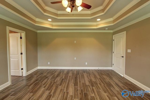 25861 - Lot 33 Caldera Drive, Athens, AL 35613